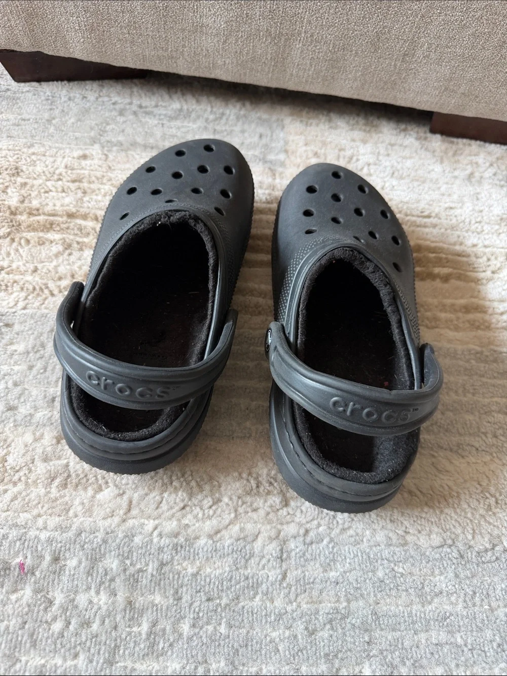 CROCS big kid